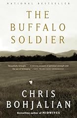 Buffalo soldier novel for sale  Delivered anywhere in USA 