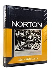 Norton for sale  Delivered anywhere in Ireland