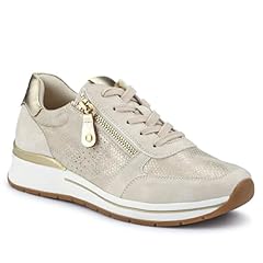 Metallic cushioned trainers for sale  Delivered anywhere in UK