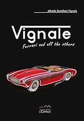 Vignale. ferrari and usato  Spedito ovunque in Italia 