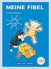Fibel ausgabe 2015 gebraucht kaufen  Wird an jeden Ort in Deutschland