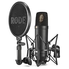 Røde nt1 microfono usato  Spedito ovunque in Italia 