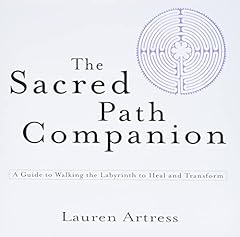 Sacred path companion for sale  Delivered anywhere in USA 