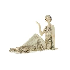 Superbe figurine art d'occasion  Livré partout en France