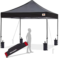 Abccanopy 3x3m heavy for sale  Delivered anywhere in UK