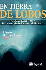 Tierra lobos cambio usato  Spedito ovunque in Italia 