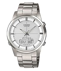 Casio montre homme d'occasion  Livré partout en France