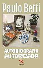 Autobiografia autorizada usato  Spedito ovunque in Italia 