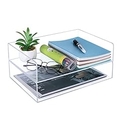 Klar acryl schreibtisch gebraucht kaufen  Wird an jeden Ort in Deutschland
