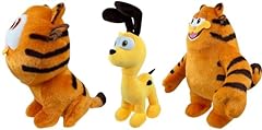 Garfield movie plush for sale  Delivered anywhere in USA 
