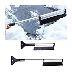 Cgeamdy snow brush for sale  Delivered anywhere in UK