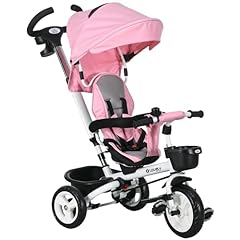 Homcom trike toddler for sale  Delivered anywhere in Ireland