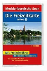 Freizeitkarte allianz 52 gebraucht kaufen  Wird an jeden Ort in Deutschland