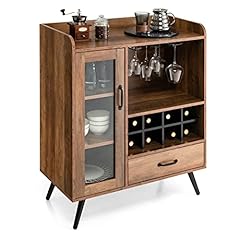 Giantex credenza cucina usato  Spedito ovunque in Italia 