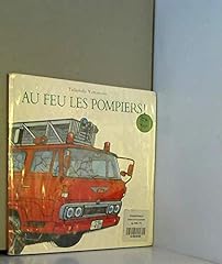 Feu pompiers d'occasion  Livré partout en France