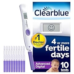 Clearblue advanced digital for sale  Delivered anywhere in UK