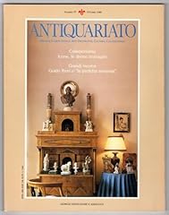 Antiquariato usato  Spedito ovunque in Italia 