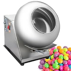 Machine enrobage sucre d'occasion  Livré partout en Belgiqu