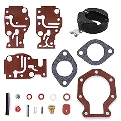 Kit riparazione carburatore usato  Spedito ovunque in Italia 