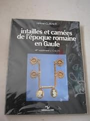 Intailles camees epoque d'occasion  Livré partout en France