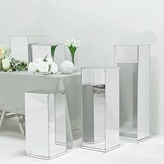 Efavormart silver mirror for sale  Delivered anywhere in USA 