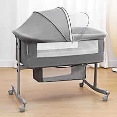 Bedside crib baby for sale  Delivered anywhere in USA 