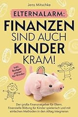 Elternalarm finanzen kinderkra gebraucht kaufen  Wird an jeden Ort in Deutschland