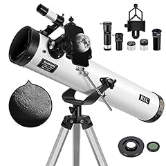 Hsl reflector telescope for sale  Delivered anywhere in USA 