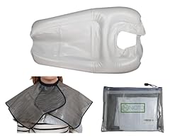 Inflatable hair washing for sale  Delivered anywhere in UK