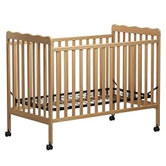 Lakifun convertible crib for sale  Delivered anywhere in USA 