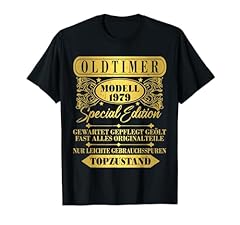 Oldtimer compleanno modello usato  Spedito ovunque in Italia 
