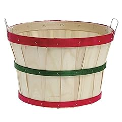 Half bushel basket for sale  Delivered anywhere in USA 