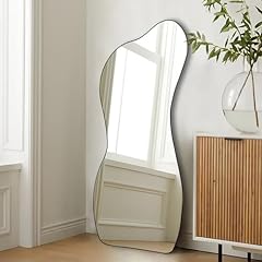 Pozino irregular mirror for sale  Delivered anywhere in USA 