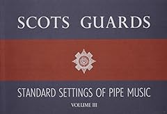 Scots guards standard for sale  Delivered anywhere in UK