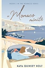 Monaco minute d'occasion  Livré partout en France
