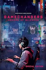 Gamechangers dreams f gebraucht kaufen  Wird an jeden Ort in Deutschland