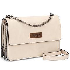 Wrangler crossbody purse for sale  Delivered anywhere in USA 