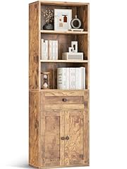 Casaottima bookshelf bookcase for sale  Delivered anywhere in USA 