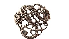 Viking brooch norwegian for sale  Delivered anywhere in UK