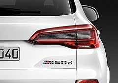 Bmw genuine lettering for sale  Delivered anywhere in UK