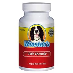 Winston pain formula for sale  Delivered anywhere in USA 