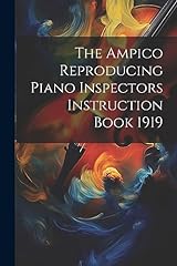 Ampico reproducing piano for sale  Delivered anywhere in UK