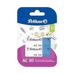 Pelikan 24005999 gomme usato  Spedito ovunque in Italia 