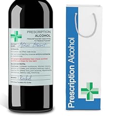 Products prescription wine for sale  Delivered anywhere in UK
