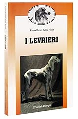 Levrieri usato  Spedito ovunque in Italia 