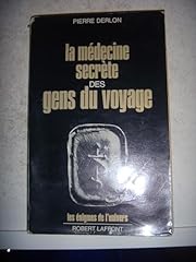 Médecine secrète voyage d'occasion  Livré partout en France