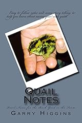 Quail notes quail for sale  Delivered anywhere in USA 