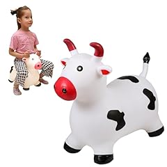 Tiayaiys bouncy cow for sale  Delivered anywhere in USA 