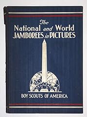 National jamborees pictures for sale  Delivered anywhere in UK
