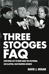 Three stooges faq for sale  Delivered anywhere in USA 